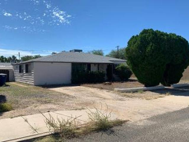 House for sale in Tucson