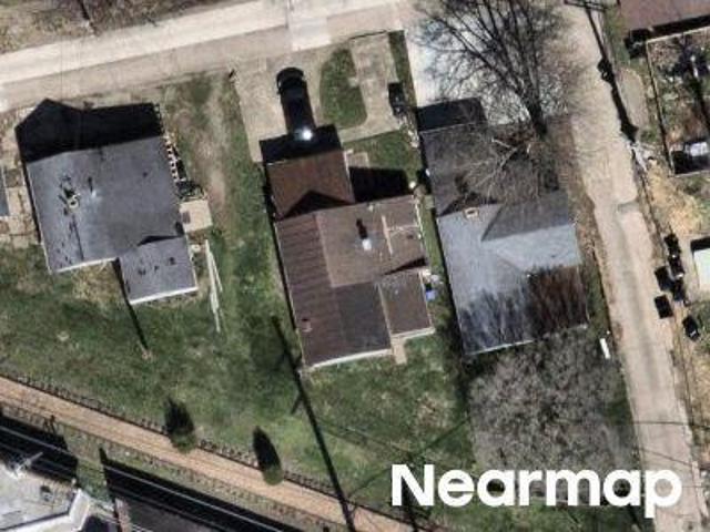 House for sale in Dayton, Ohio