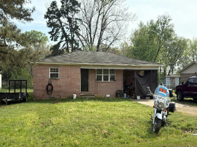 House for sale in Ark
