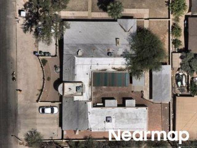 Commercial for sale in Tucson, Arizona