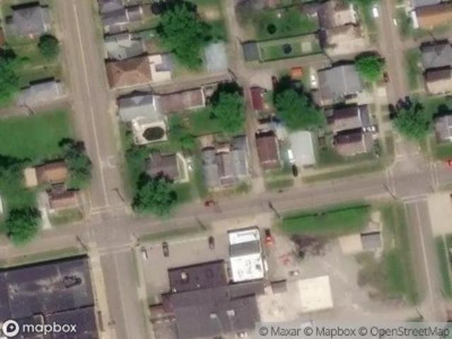 House for sale in Uhrichsville, Ohio