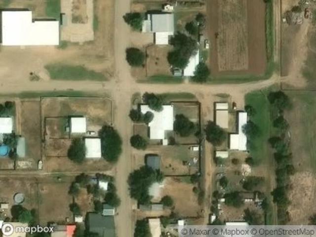 House for sale in Petersburg, Texas