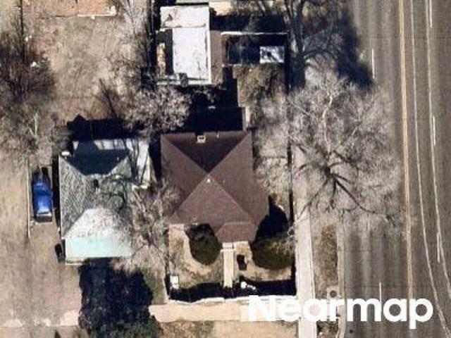 Land for sale in Pueblo, Colorado