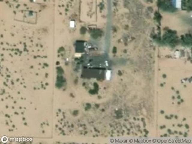 House for sale in Silver Springs, Nevada
