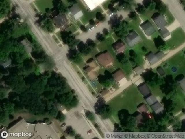 House for sale in Morris, Minnesota