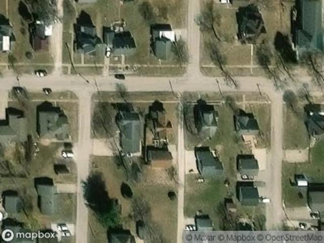 House for sale in Vinton, Iowa