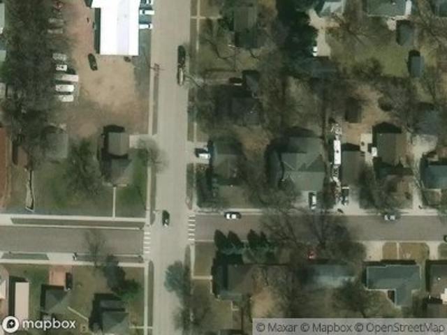 House for sale in Dell Rapids, South Dakota