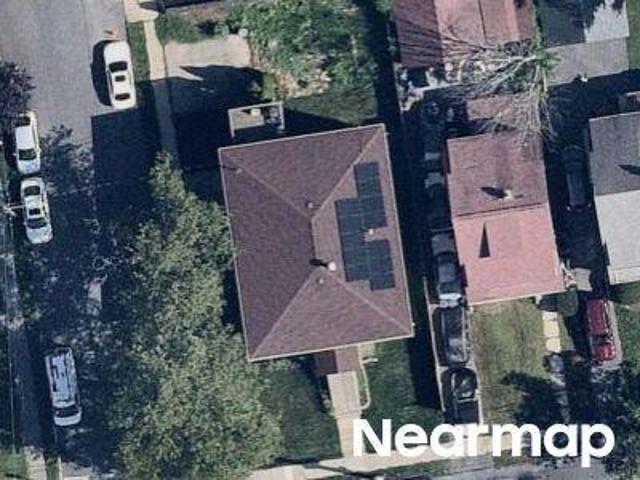 House for sale in Vernon Park, City of Mount Vernon