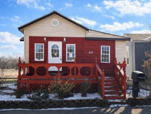 House for sale in Greenville, Ohio