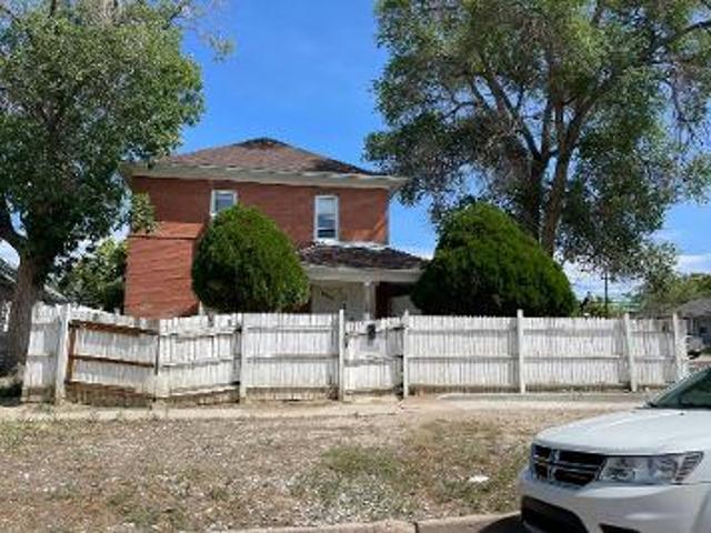 House for sale in Pueblo, Colorado