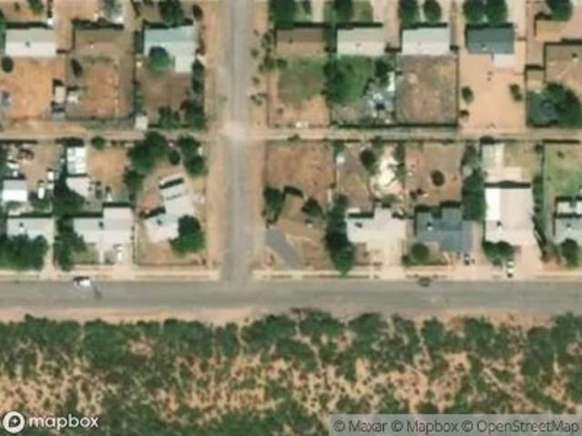 House for sale in Douglas, Arizona