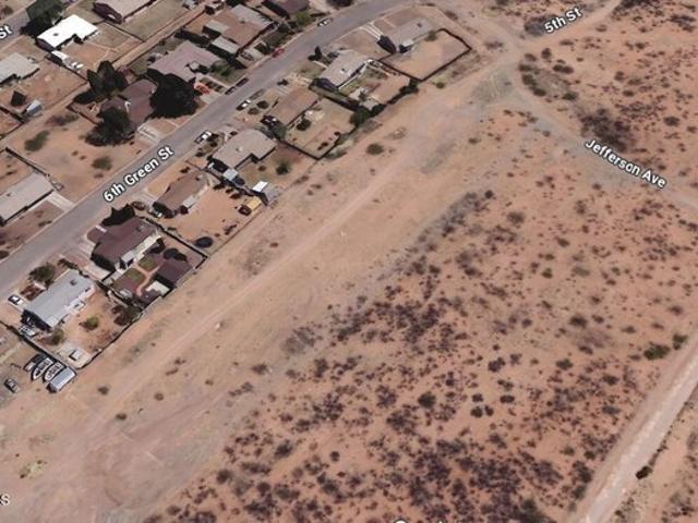 Land for sale in Cochise, Arizona