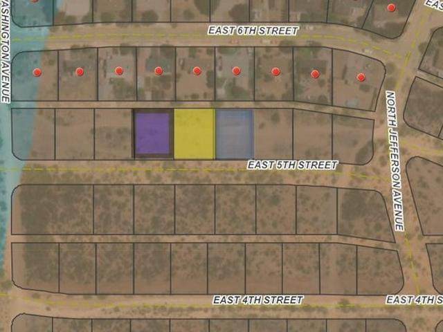 Land for sale in Cochise, Arizona