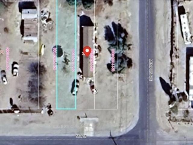 Land for sale in Niland, California