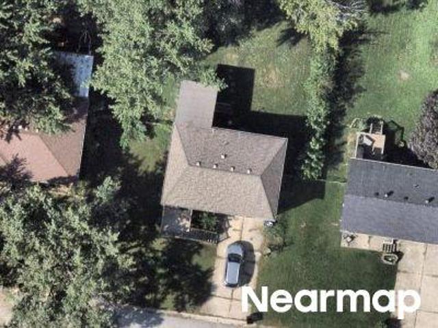 House for sale in Independence, Missouri