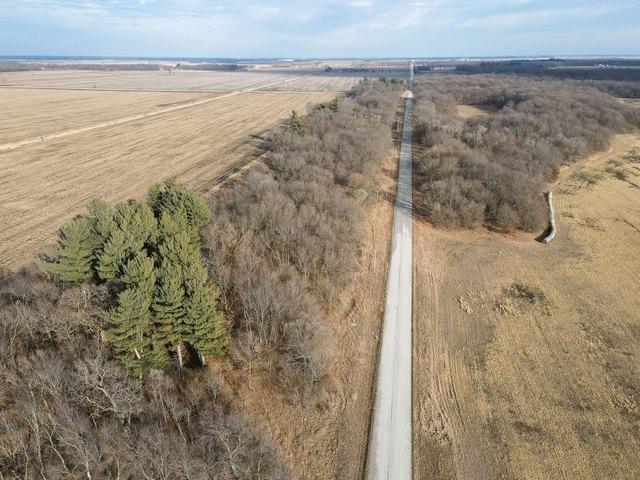 Land for sale in Lake Village, Indiana