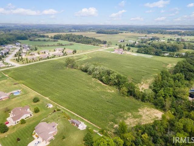 Land for sale in Upland, Grant County