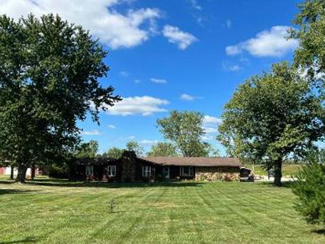 House for sale in Indiana