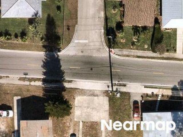 Land for sale in Fort Pierce, Florida