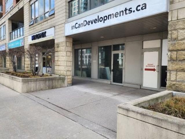 Office for sale in York, Ontario