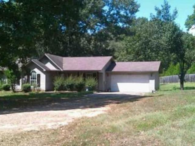 House for sale in Bigelow, Perry County