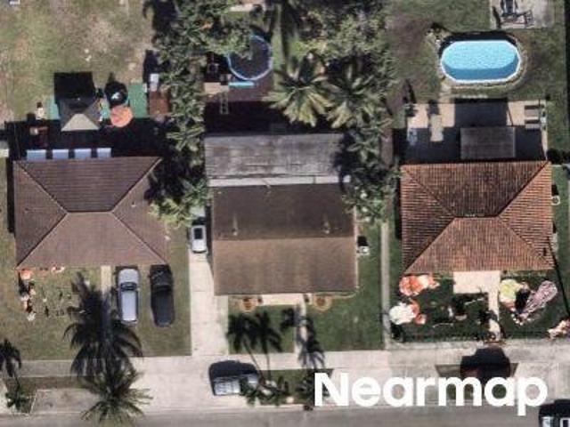 House for sale in Hialeah, Florida
