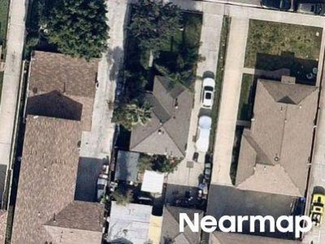 House for sale in Maywood, California