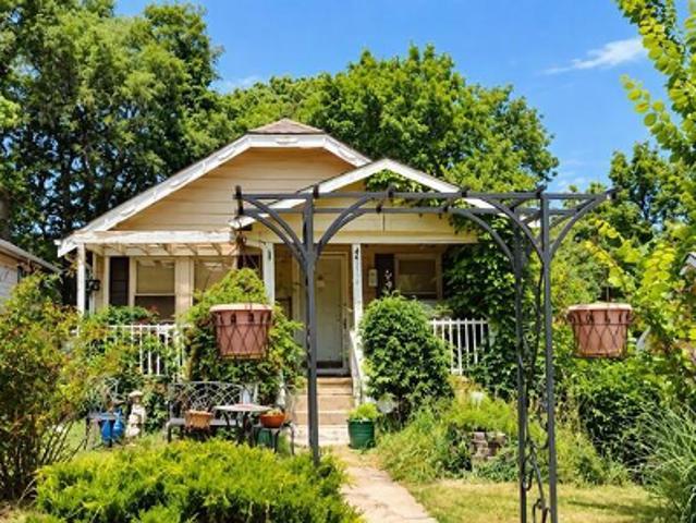 House for sale in Swope Parkway-Elmwood, Kansas City
