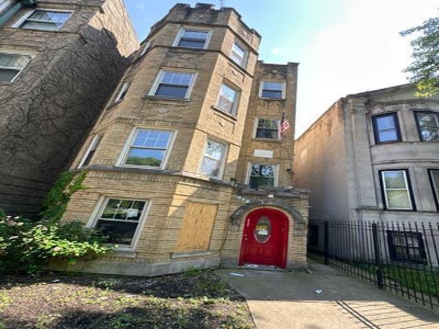 House for sale in Chicago Park, Illinois