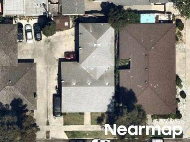 House for sale in Long Beach, California