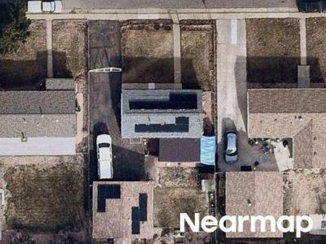 House for sale in Commerce City, Colorado
