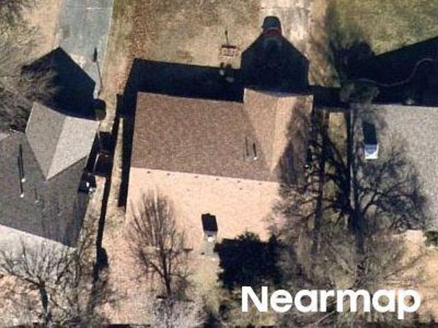 House for sale in Tulsa, Oklahoma