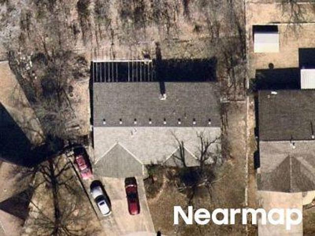 House for sale in Tulsa, Oklahoma