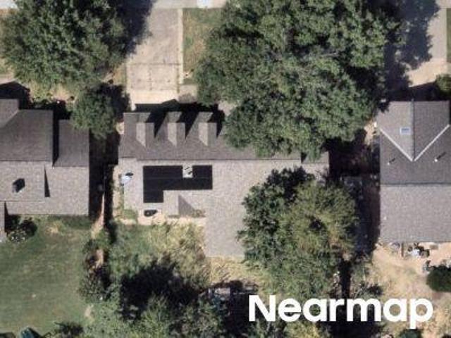 House for sale in Executive Estates, Tulsa