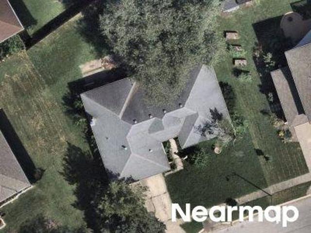 House for sale in Kansas City, Missouri