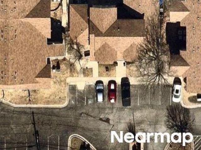 House for sale in Tulsa, Oklahoma