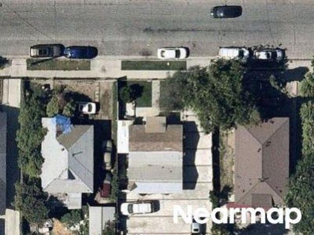 House for sale in Canoga Park, California