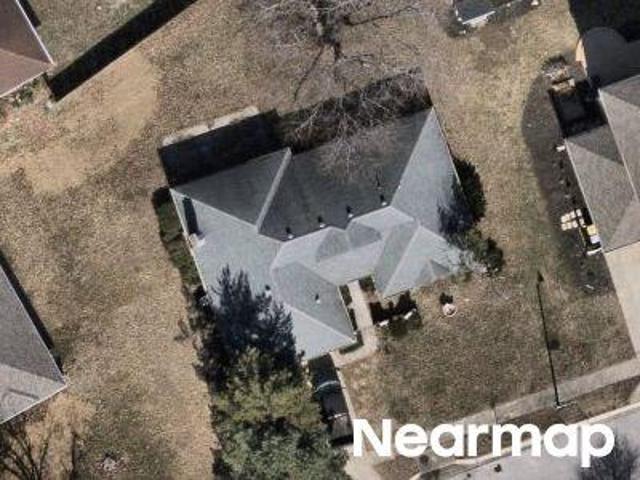 House for sale in Kansas City, Missouri