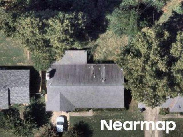 House for sale in Tulsa, Oklahoma