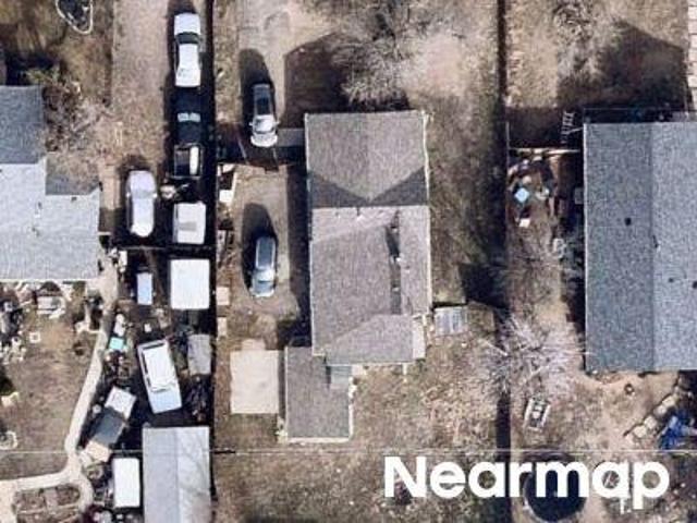 House for sale in Commerce City, Colorado