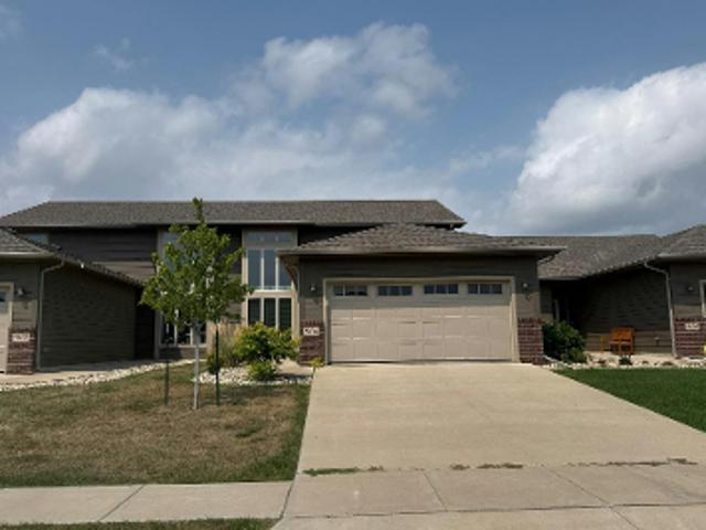 House for sale in Sioux Falls, South Dakota
