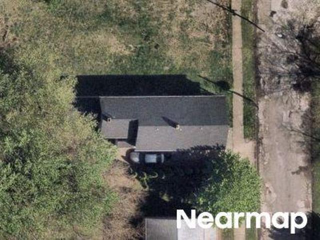 House for sale in Hough, Cleveland