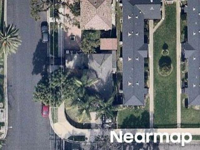 House for sale in Long Beach, California