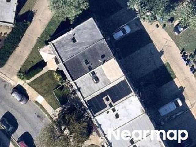 Townhouse for sale in Philadelphia, Pennsylvania