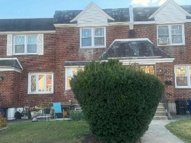 House for sale in Philadelphia, Pennsylvania