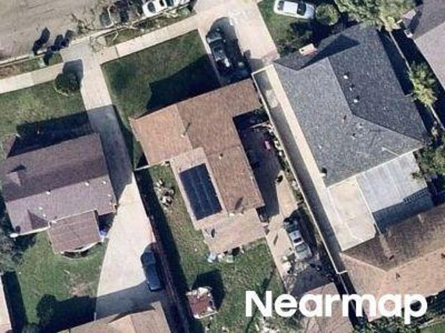House for sale in Inglewood, California
