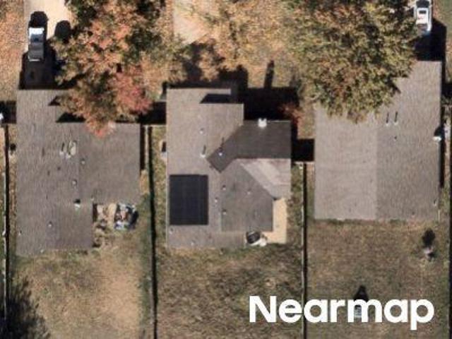 House for sale in Tulsa, Oklahoma