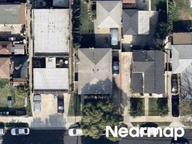 House for sale in Long Beach, California