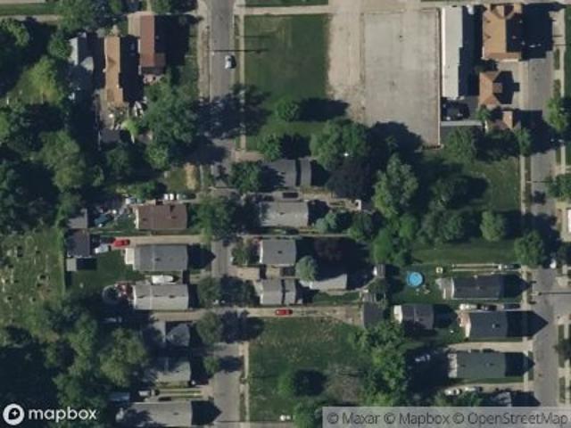 House for sale in Cleveland, Ohio