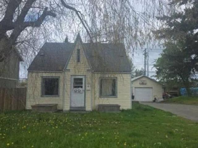 House for sale in Tacoma, Washington